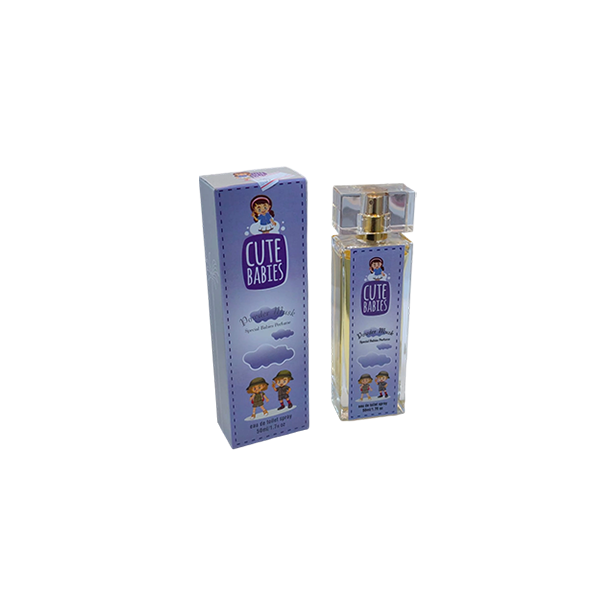 cute Baby Powder musk