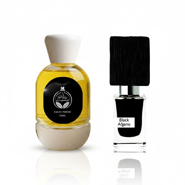 بلاك افغانو